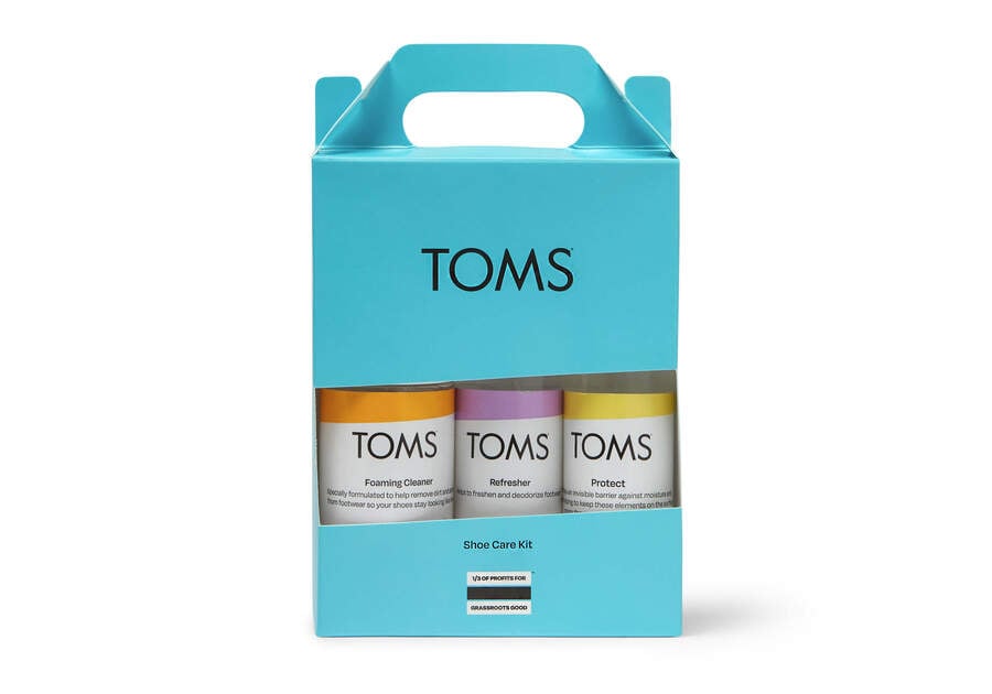 Accesorios Toms Shoe Care Kit Hombre Multicolor Argentina | AR335-698