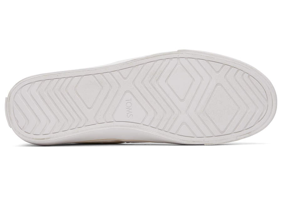 Slip On Toms Fenix REPREVE® Hombre Marrones Argentina | AR394-547