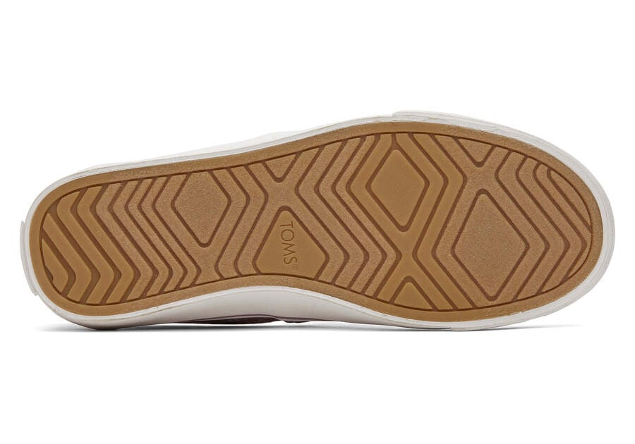 Zapatillas Toms Fenix Mujer Moradas Argentina | AR831-870