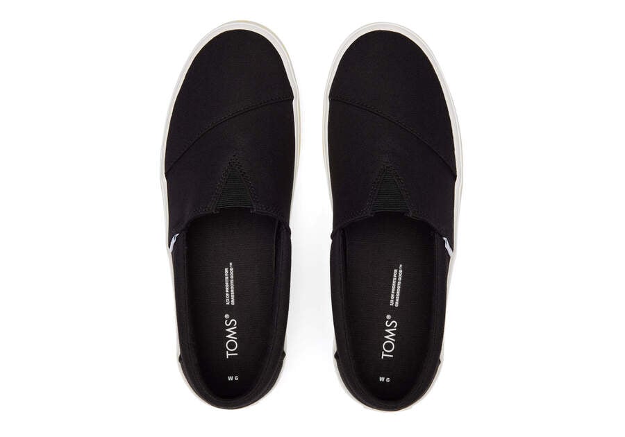 Zapatillas Toms Fenix Plataforma Mujer Naranjas Argentina | AR784-115