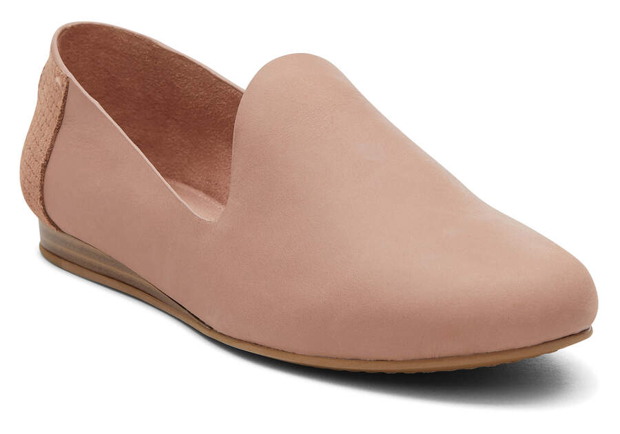 Zapatos Planos Toms Darcy Planos Mujer Marrones Argentina | AR487-980