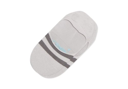 Calcetines Toms Ultimate No Show Socks Grey Mujer Gris Argentina | AR710-920