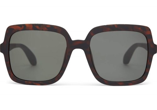 Gafas de Sol Toms Athena Mujer Verde Oliva Oscuro Argentina | AR520-098