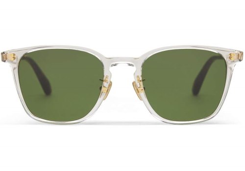 Gafas de Sol Toms Emerson Hombre Verde Argentina | AR979-332