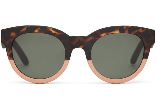 Gafas de Sol Toms Florentin Mujer Coral Argentina | AR489-958