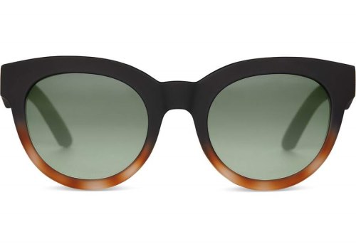 Gafas de Sol Toms Florentin Mujer Negras Naranjas Verde Argentina | AR971-688