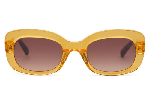 Gafas de Sol Toms Jules Mujer Marrones Argentina | AR730-493