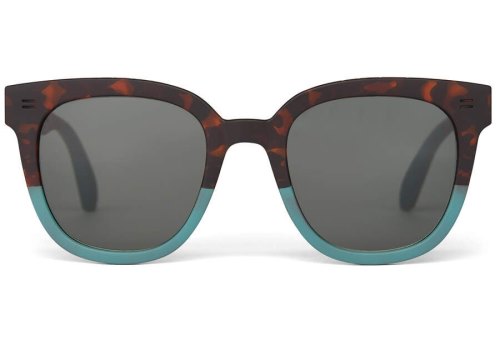 Gafas de Sol Toms Juniper Mujer Verde Oliva Verde Gris Argentina | AR530-331