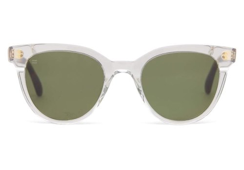 Gafas de Sol Toms Marlowe Mujer Verde Argentina | AR096-919