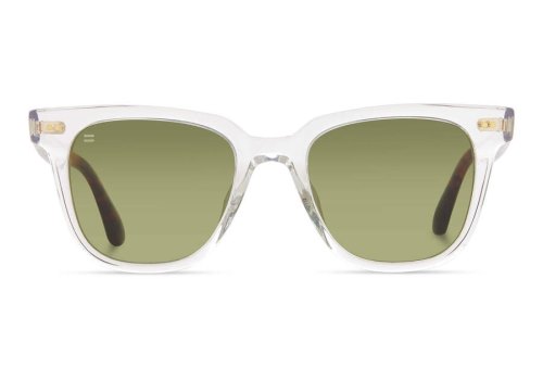 Gafas de Sol Toms Memphis 301 Hombre Verde Argentina | AR271-892