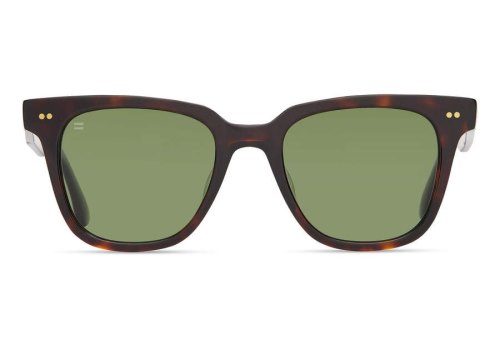 Gafas de Sol Toms Memphis 301 Hombre Verde Oscuro Argentina | AR876-775