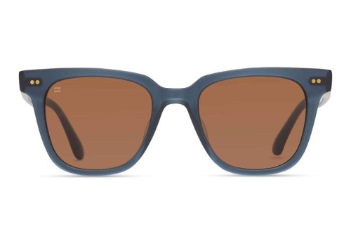 Gafas de Sol Toms Memphis 301 Mujer Turquesa Marrones Argentina | AR442-190