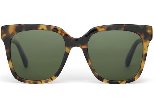 Gafas de Sol Toms Natasha Mujer Verde Argentina | AR568-777