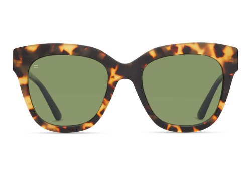 Gafas de Sol Toms Sloane Hombre Verde Argentina | AR767-927