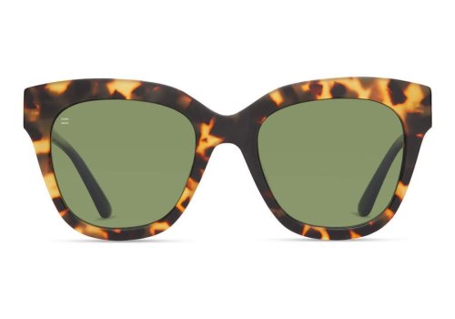 Gafas de Sol Toms Sloane Mujer Verde Argentina | AR068-987