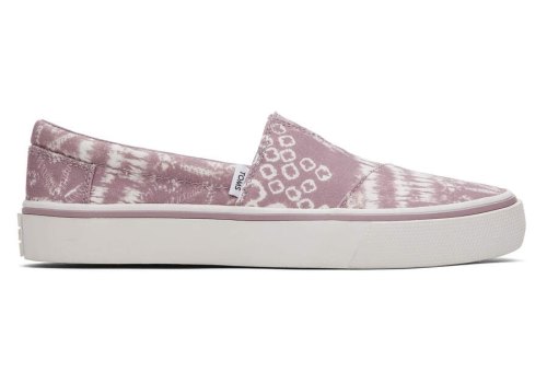 Zapatillas Toms Fenix Mujer Moradas Argentina | AR831-870