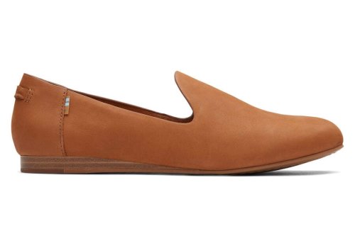 Zapatos Planos Toms Darcy Planos Mujer Marrones Argentina | AR758-822